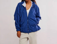 Free People - Explore More Fleece Jacket