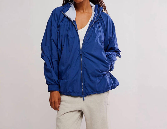 Free People - Explore More Fleece Jacket