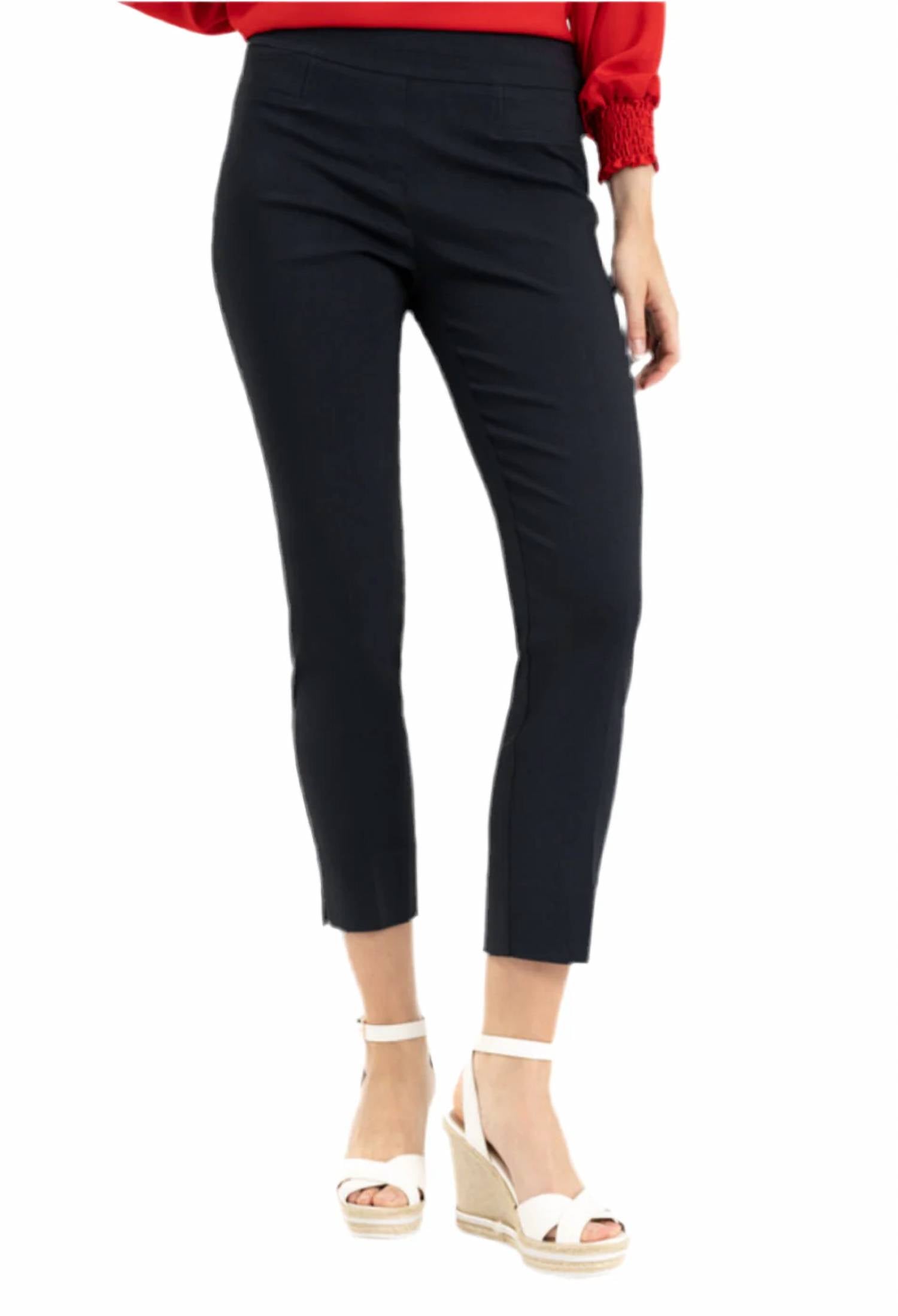 Renuar - Pull on Ankle Pant