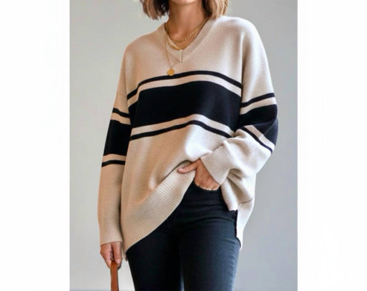 Sanctuary - Stitch Fix Oversized Sweater