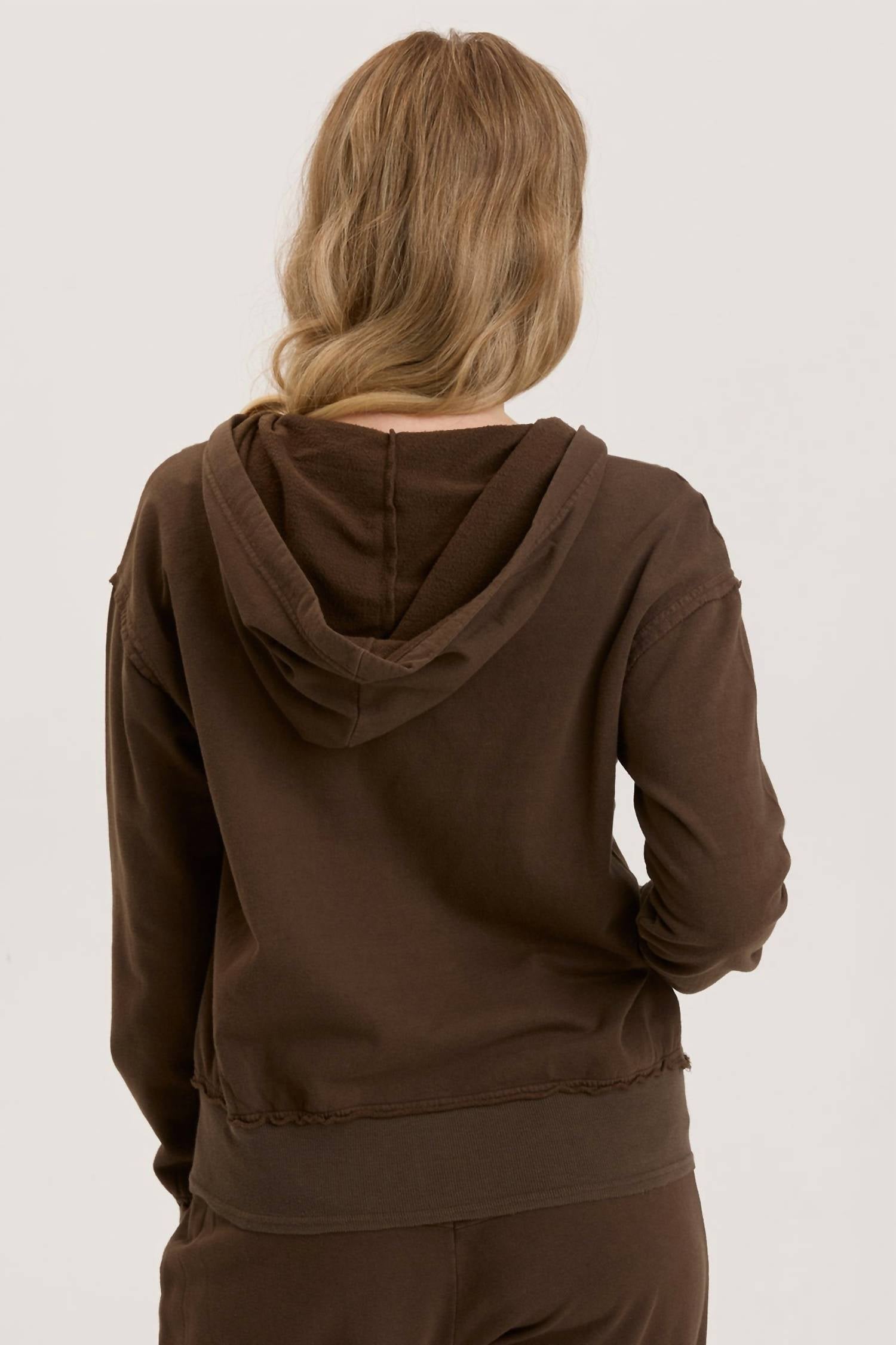 Xcvi - Rosalyn Hoodie