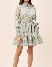 Cleobella - Karli Mini Dress