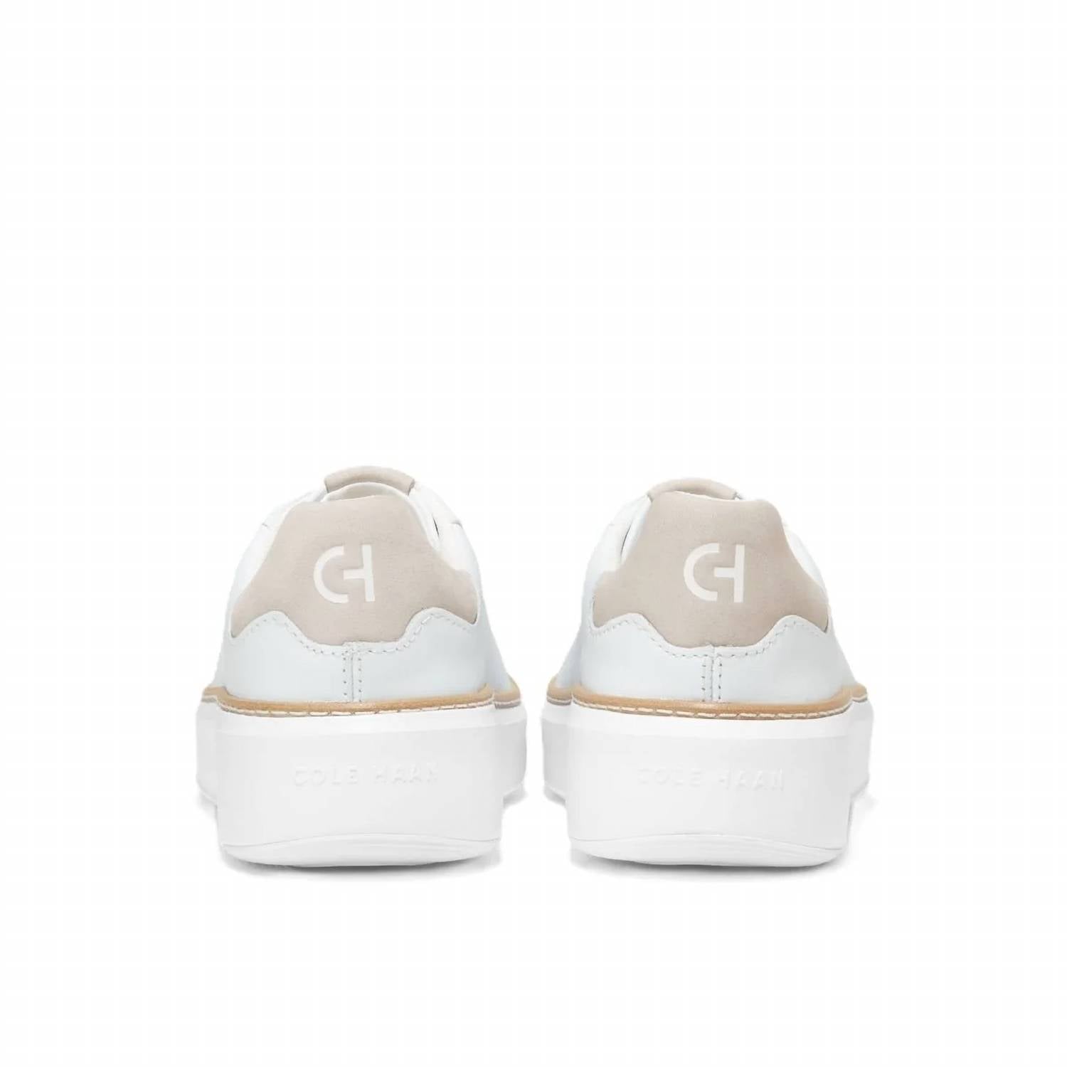 Cole Haan - Women's Grandpro Topspin Sneaker