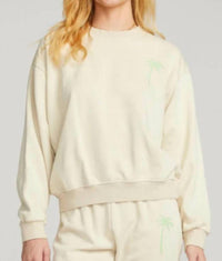 Saltwater Luxe - PERRY PULLOVER