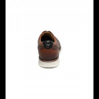 Florsheim - Men's Launch Wing Tip Oxford Dress Shoes