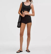 Lululemon - Like A Cloud Longline Bra