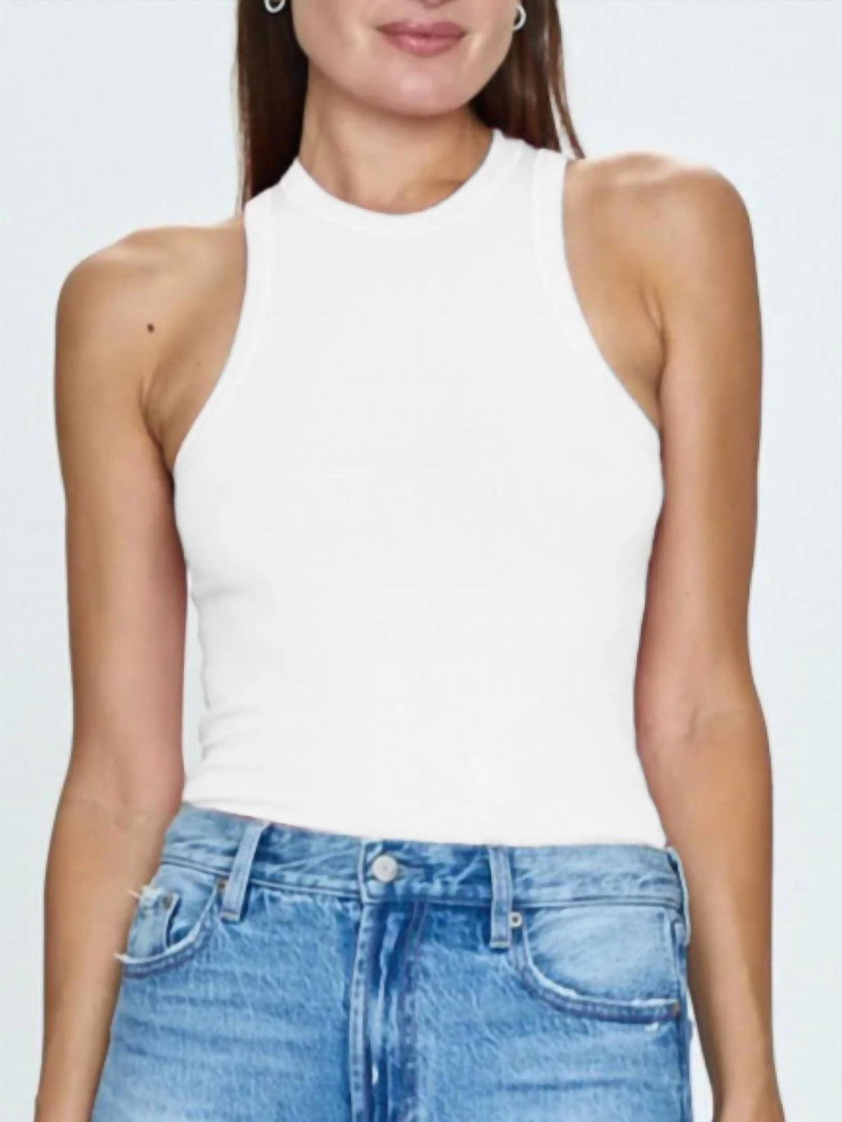 Pistola - Blake Tank Top