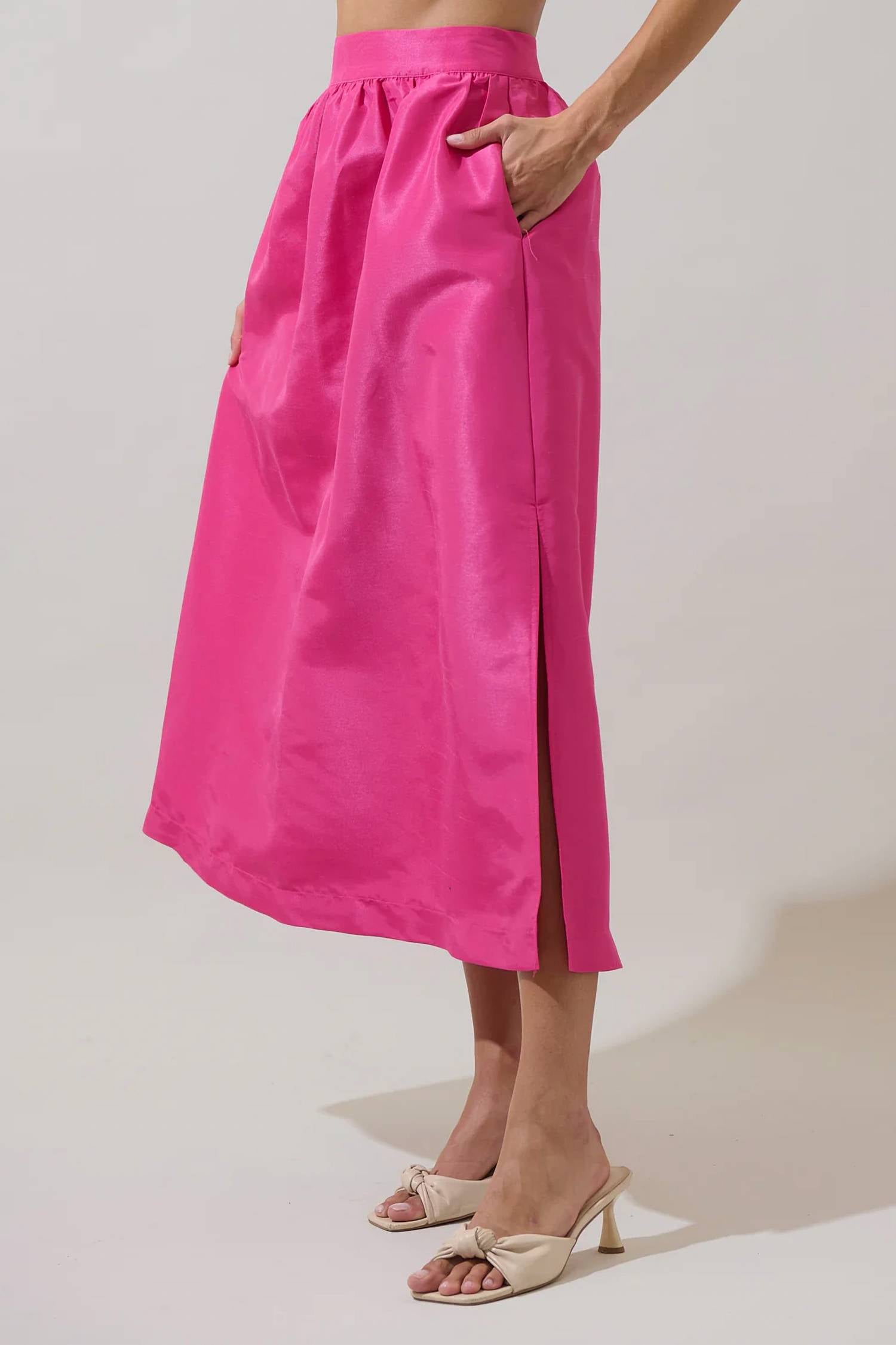 Sugarlips - Hestia Party Skirt