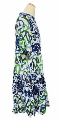 Dress Addict - Women's July Dress