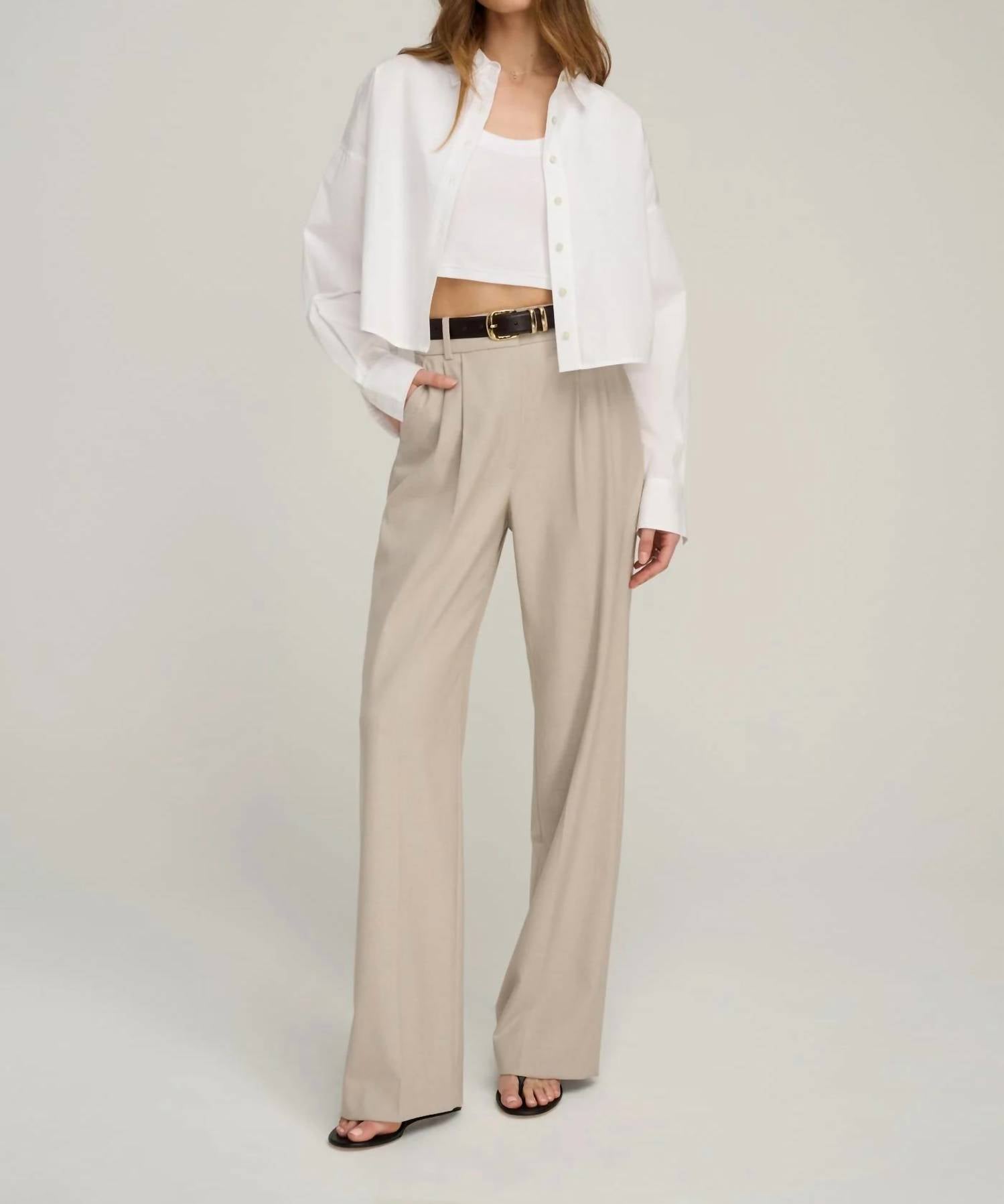 Favorite Daughter - Everyone's Favorite Pant