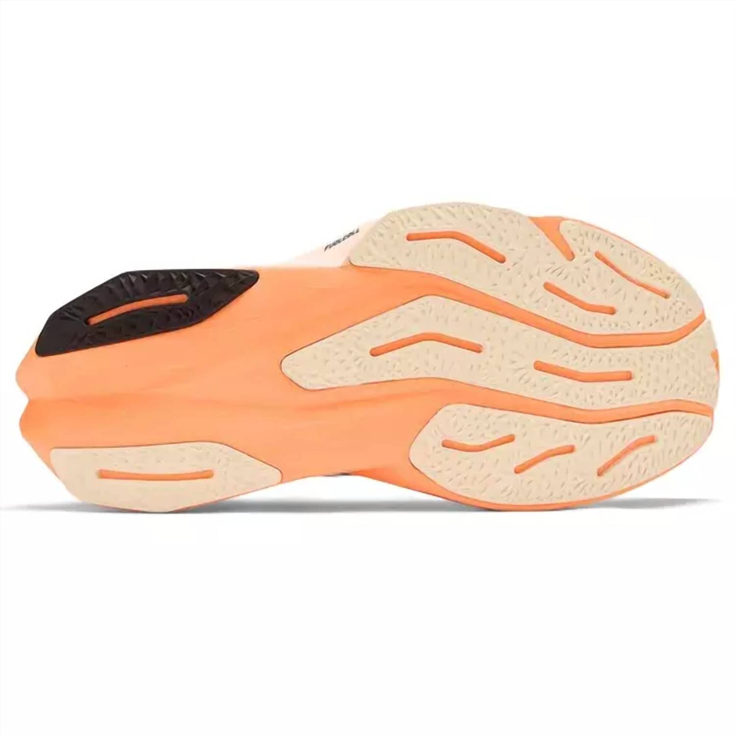 New Balance - Men's Fuel Cell Rebel V4 Running Shoes