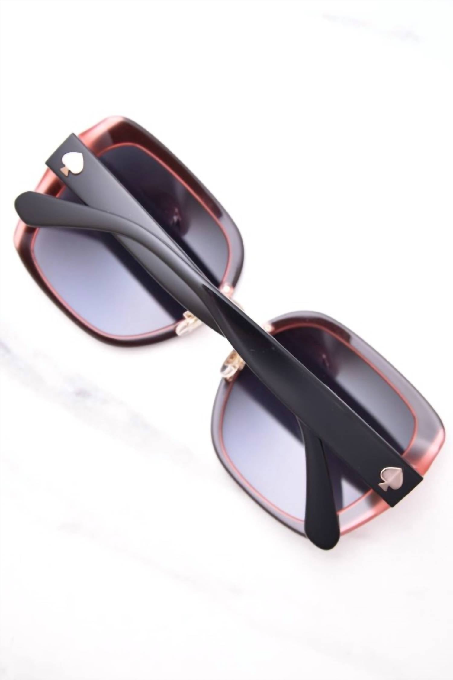 Kate Spade - Women's Kimber Sunglasses