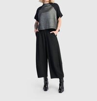 Alembika - Velma Raglan Top