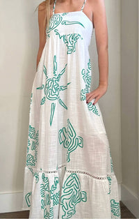 Debbie Katz - Erah Maxi Dress