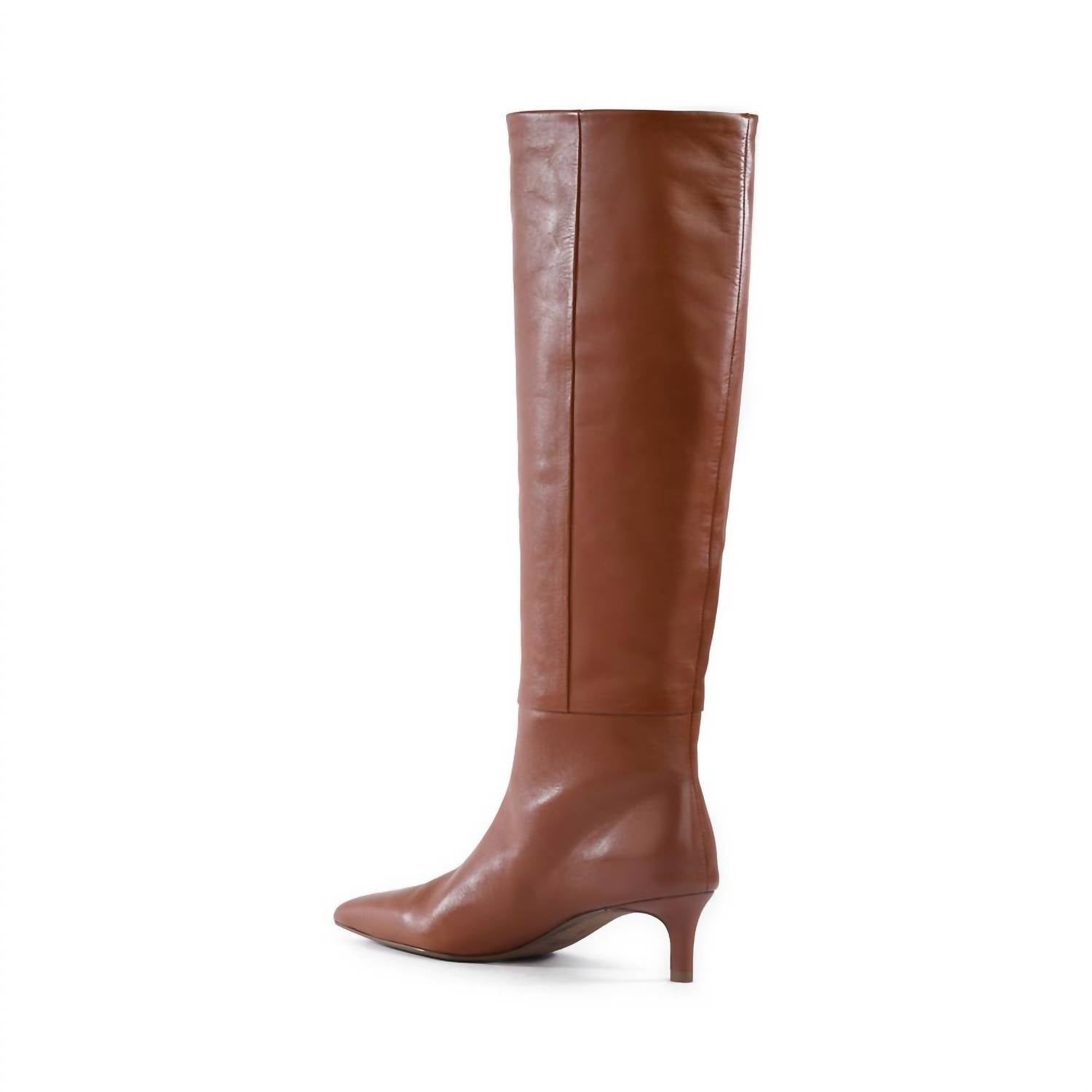 Seychelles - Women's Rose Tall Boot