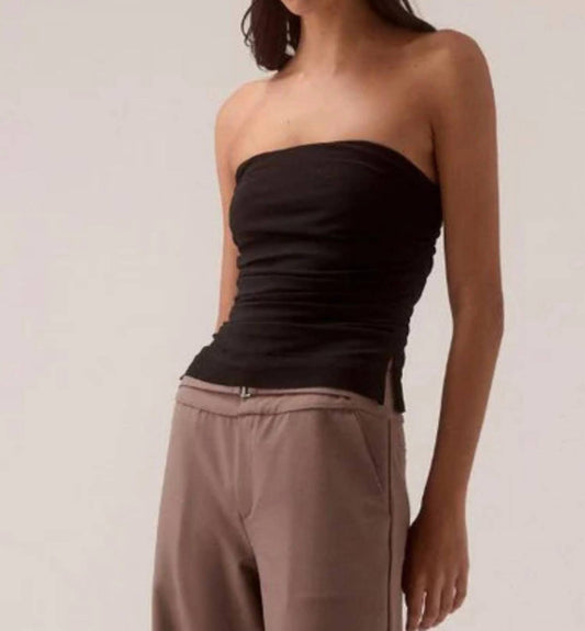 Sovere - Myriad Strapless Bodysuit