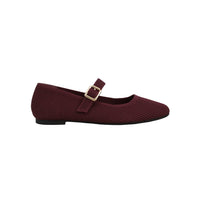 Mia - Women's Brita Knit Mary Jane Shoes
