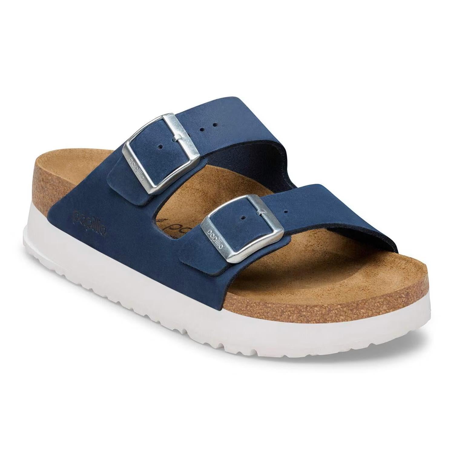 Birkenstock - Arizona Flex Unisex Platform Sandal