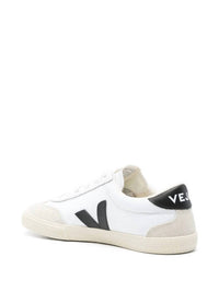 Veja - Unisex Volley Canvas Sneakers