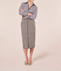 Tara Jarmon - Justina Skirt