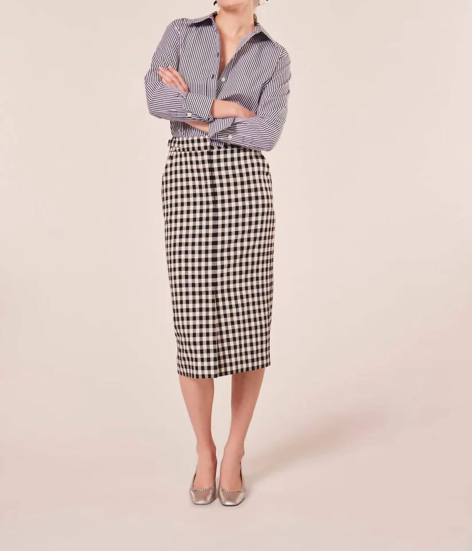 Tara Jarmon - Justina Skirt