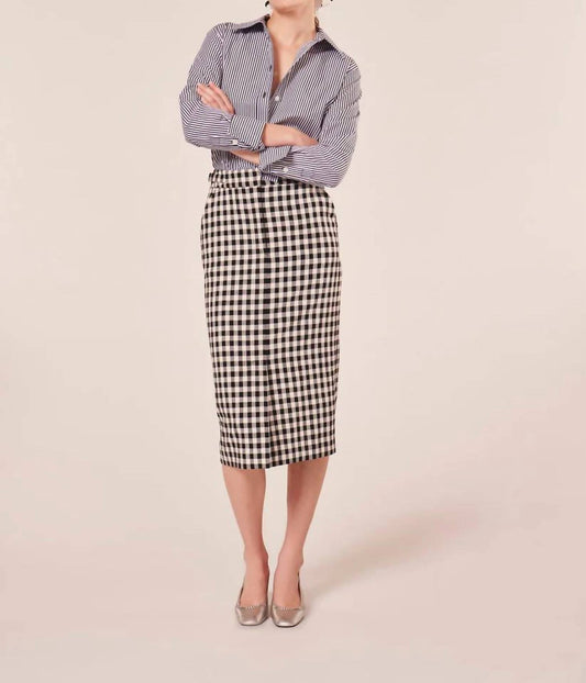 Tara Jarmon - Justina Skirt