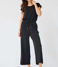 Mary Square - Carlise Jumpsuit