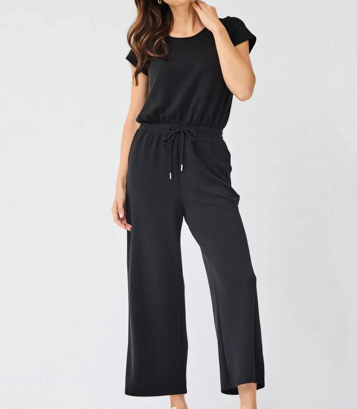 Mary Square - Carlise Jumpsuit