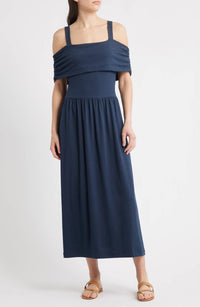 Nation Ltd - Tamaira Dress