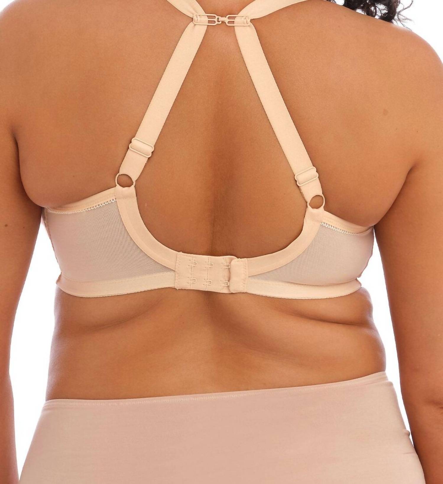 Elomi - Bijou Banded Moulded Bra