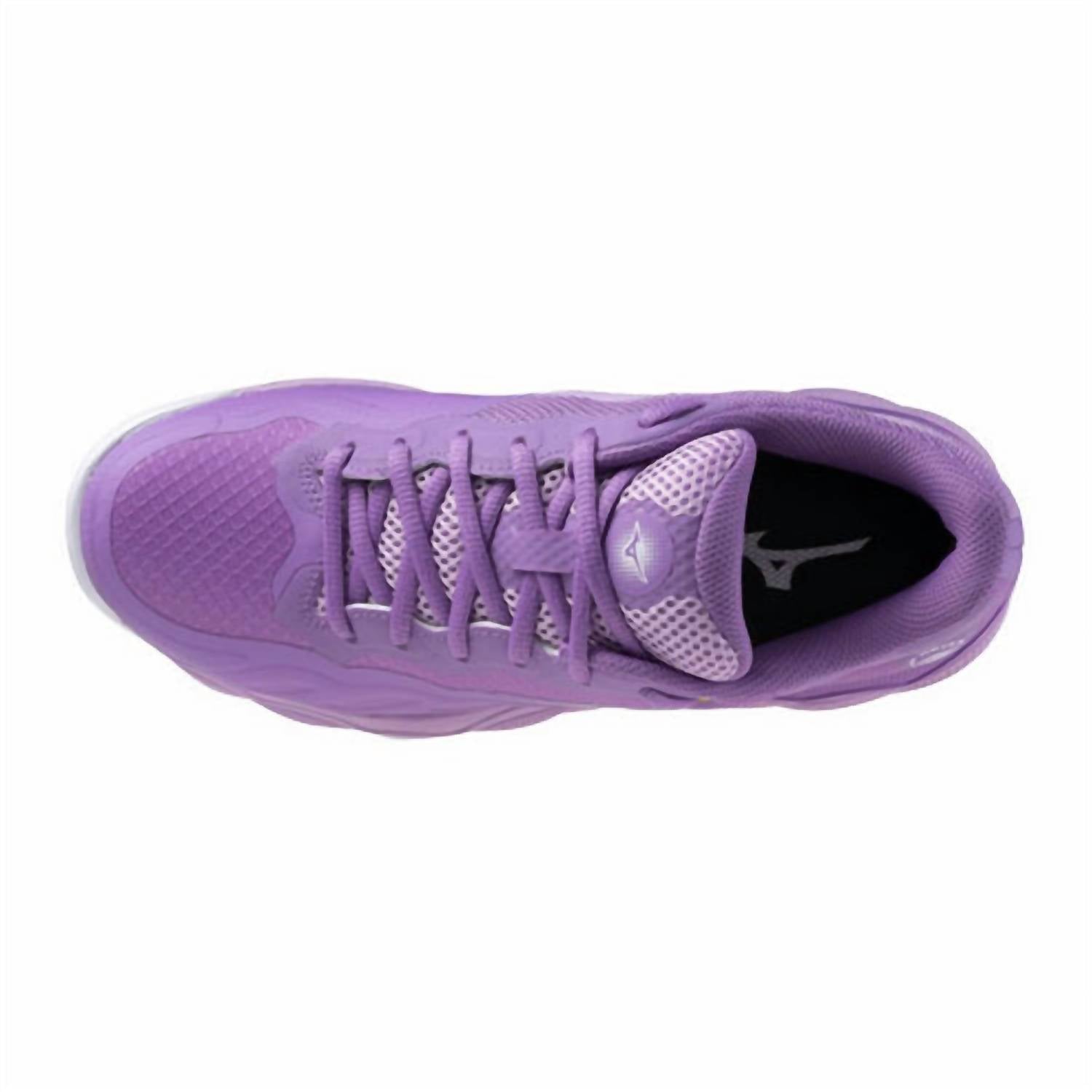 Mizuno - Women's Wave Enforce Court Ac Shoes