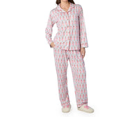 Two'S Company - Nutcracker Pajama