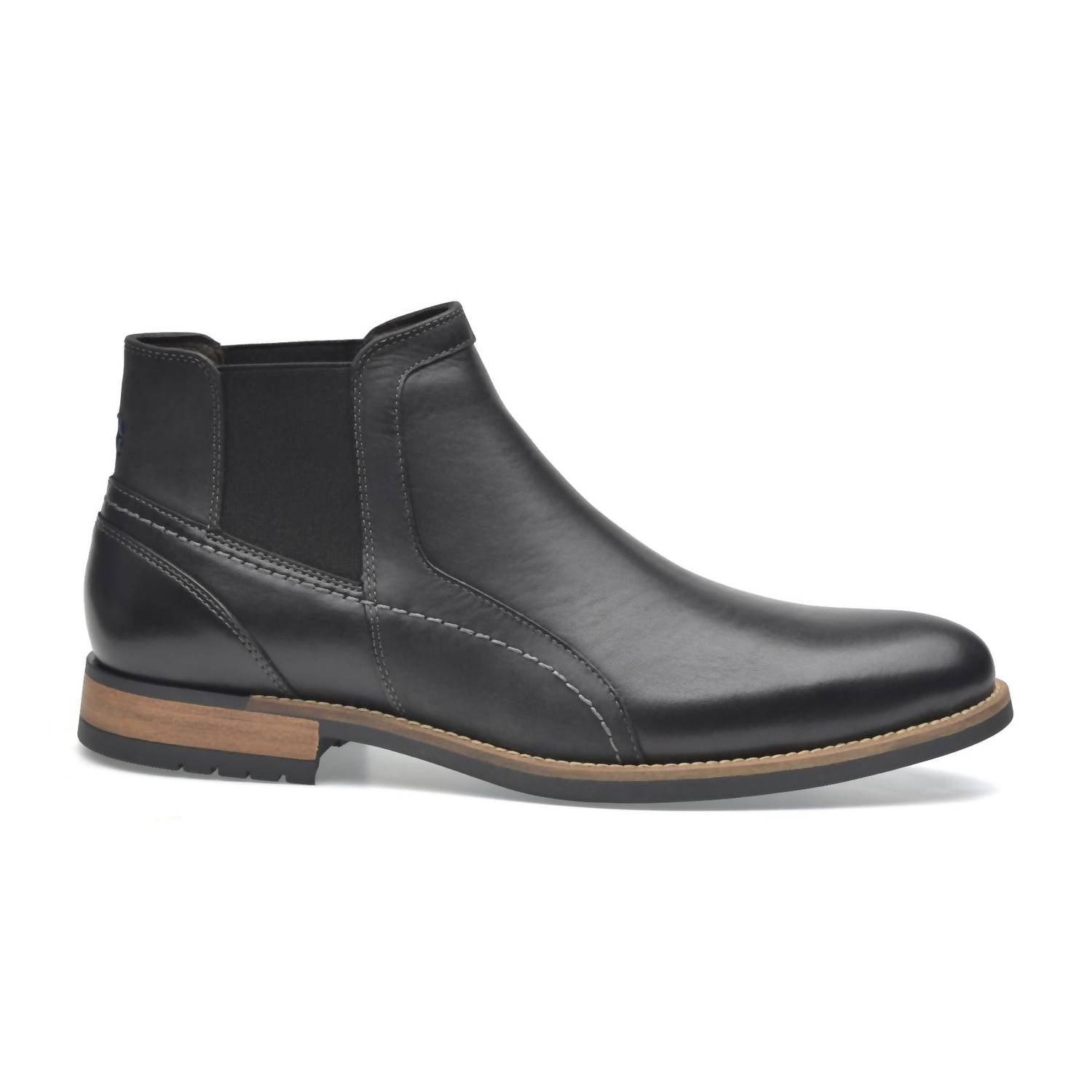 Pazstor - Men's Mauri Boots