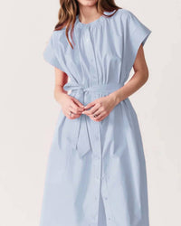 Deluc - Cancela Midi Dress