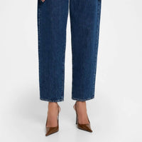 FRAME The Neat Jeans in lavish - women's jeans