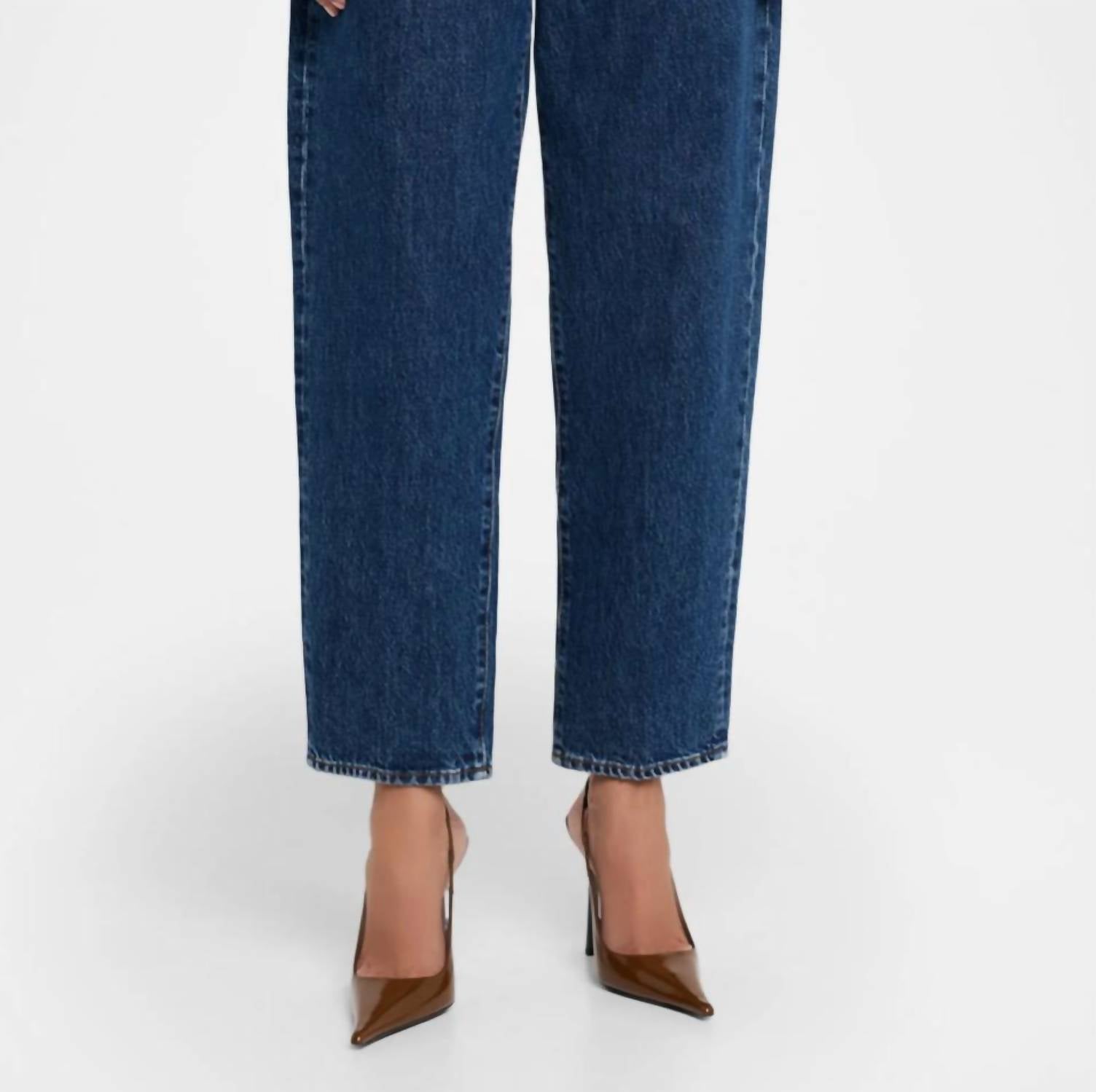 FRAME The Neat Jeans in lavish - women's jeans