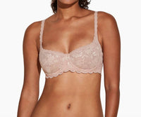 Cosabella - Never Say Never Balconette Bra