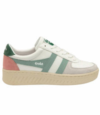 Gola - Women's Grandslam Trident Sneaker