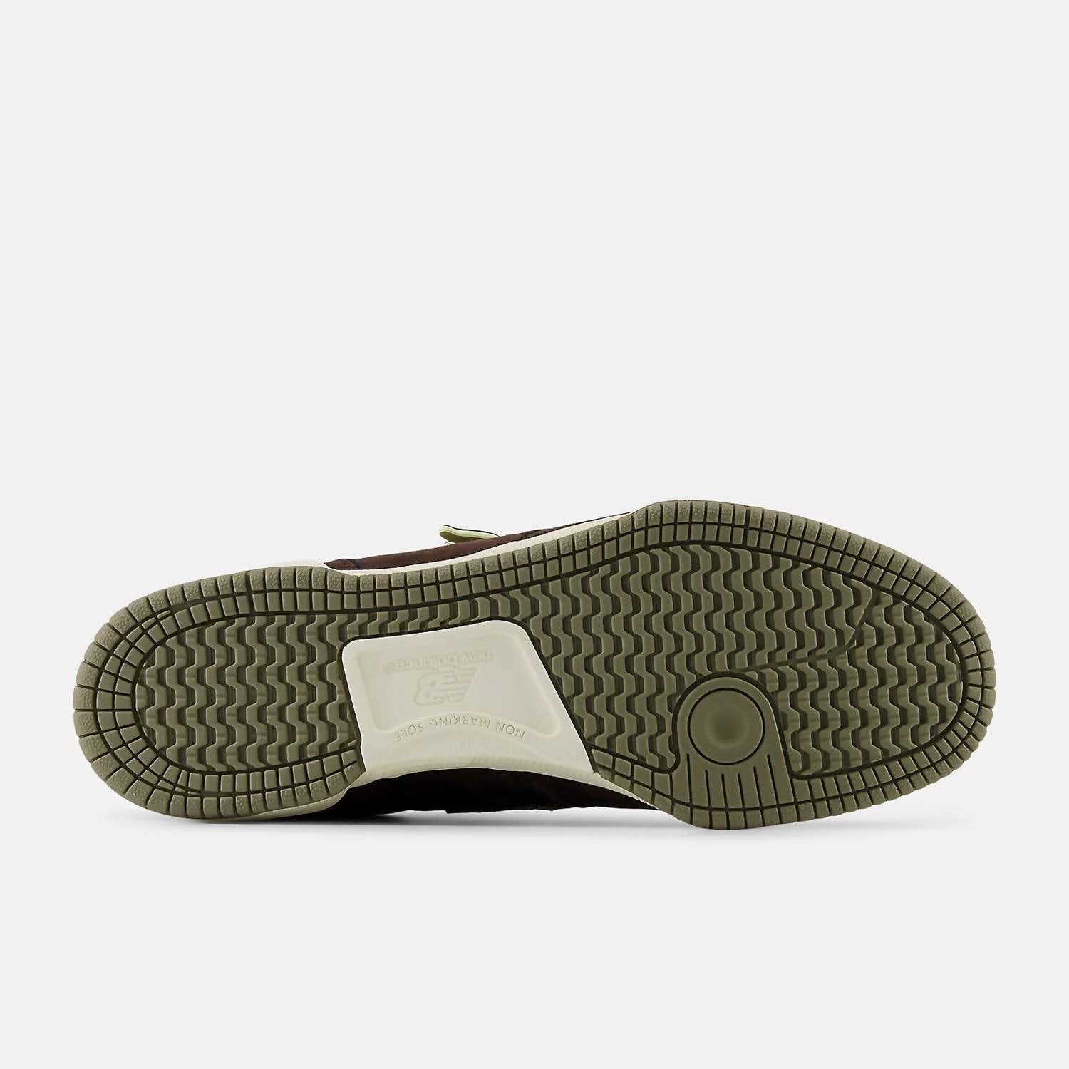 New Balance - Men's Numeric Tom Knox 660 X Krooked Shoe