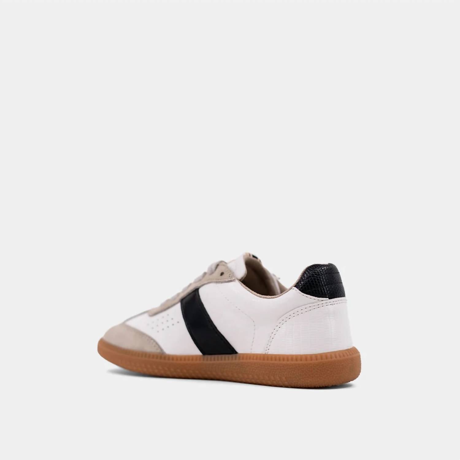 Shu Shop - Kids Sydney Mini Sneakers