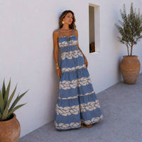 Mystery Resort - Thalassa Maxi Dress