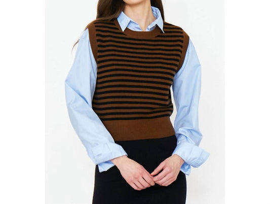 Kule - Sam Crewneck Sweater