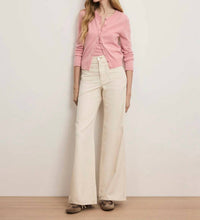 Veronica Beard - Daro Cashmere Long Sleeve Cardigan