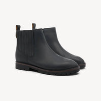 Frankie4 - Women's Sage Leather Boot
