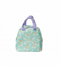 Jane Marie - Kid's Leaping Unicorn Lunch Box