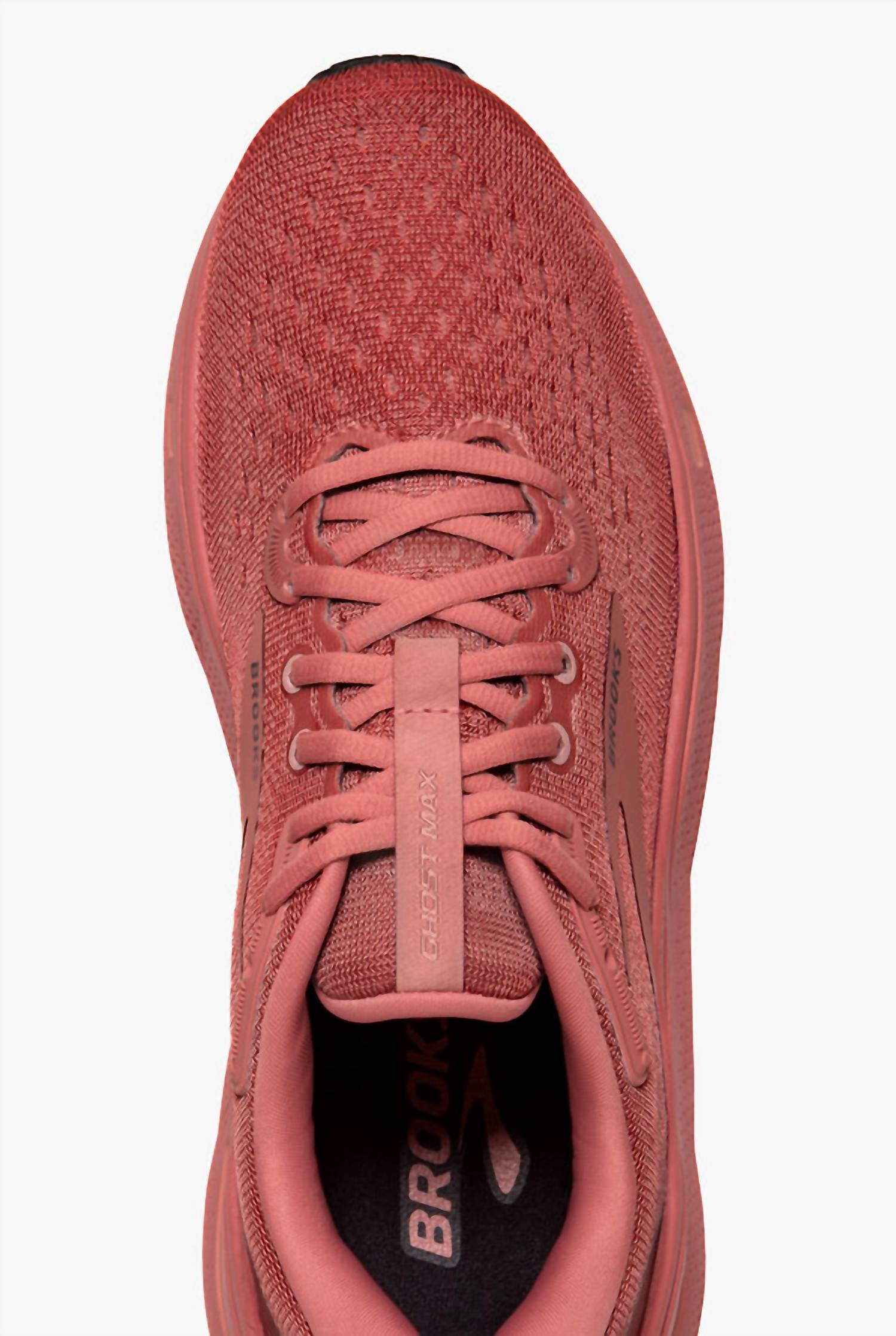 Brooks - Women's Ghost Max Lace Up Shoes