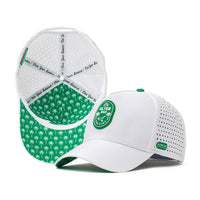 Alter Ego Running - Coaster Splash Golf Club Hat