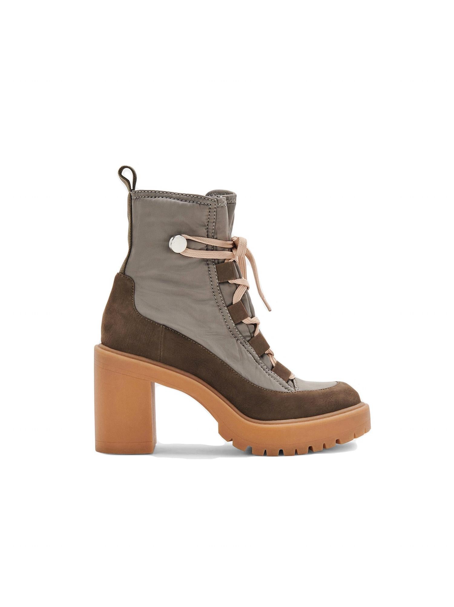 Dolce Vita - Women's Celida Ankle Boots