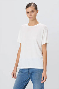 Eterne - Short Sleeve Boyfriend T-shirt