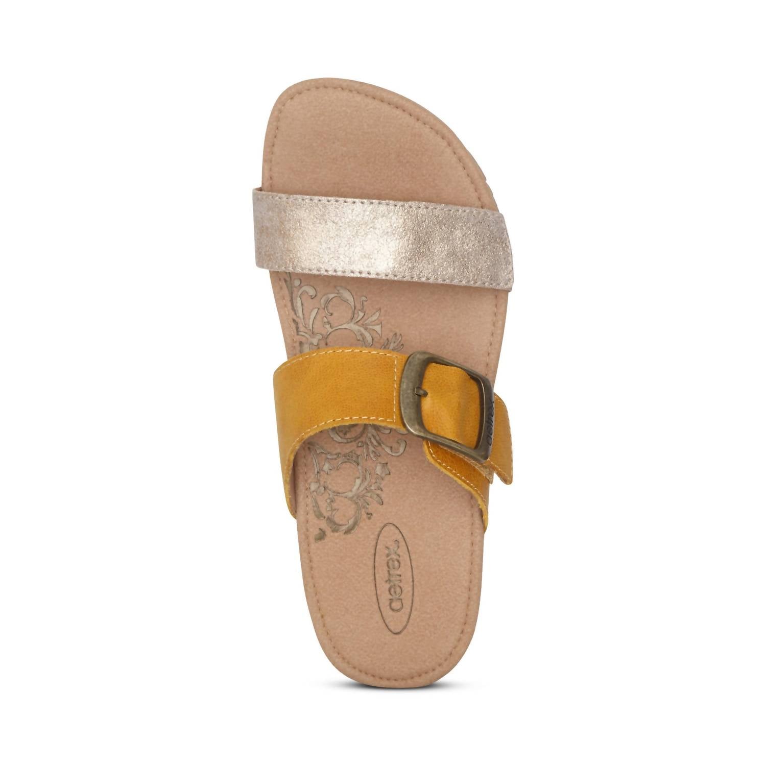 Aetrex - Daisy Sandals